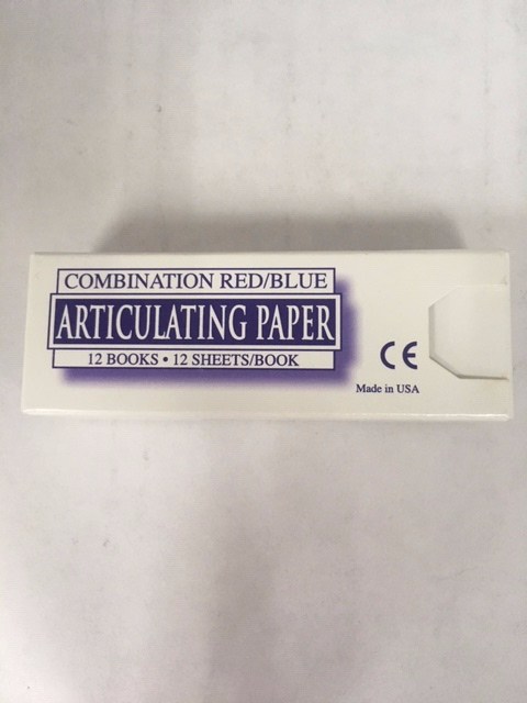 Papel de Articular